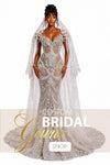 BRIDAL 2027 CONSULTATION