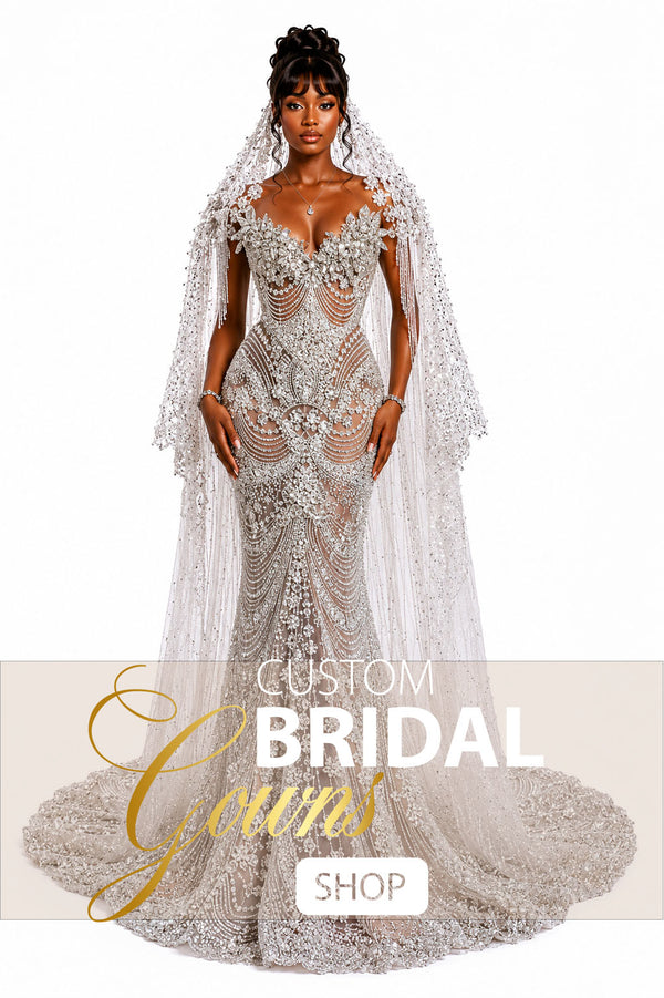 BRIDAL 2027 CONSULTATION