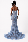 Celestial Pearl Gown - $2,200