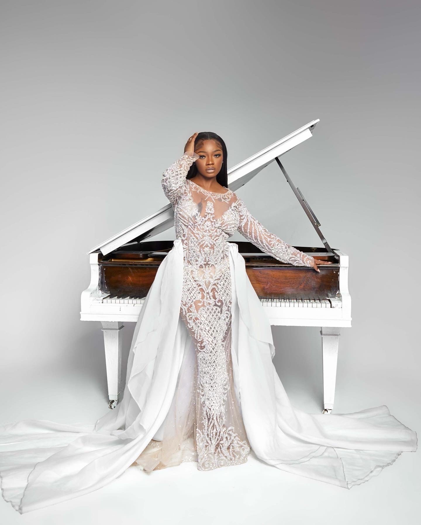 BRIDAL 2027 CONSULTATION