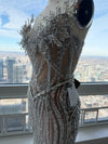 Silver Mirage Gown - $2,300
