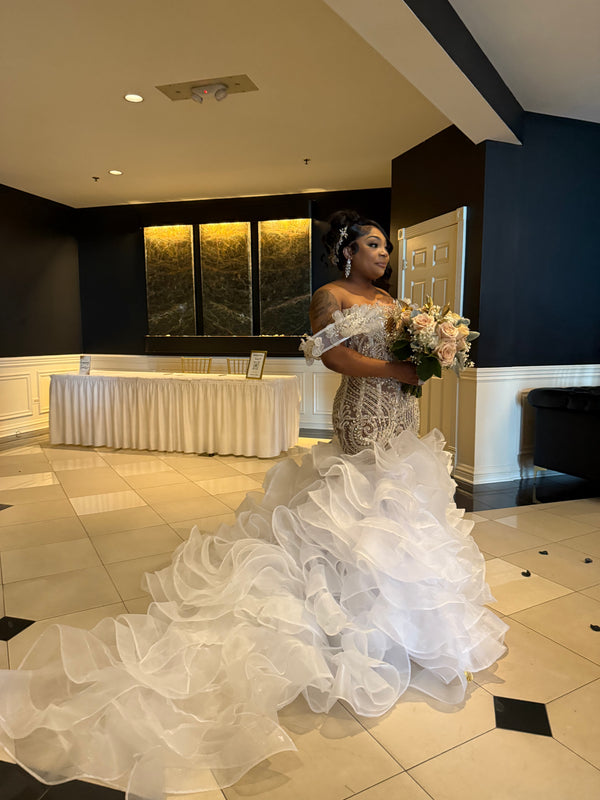 BRIDAL 2027 CONSULTATION