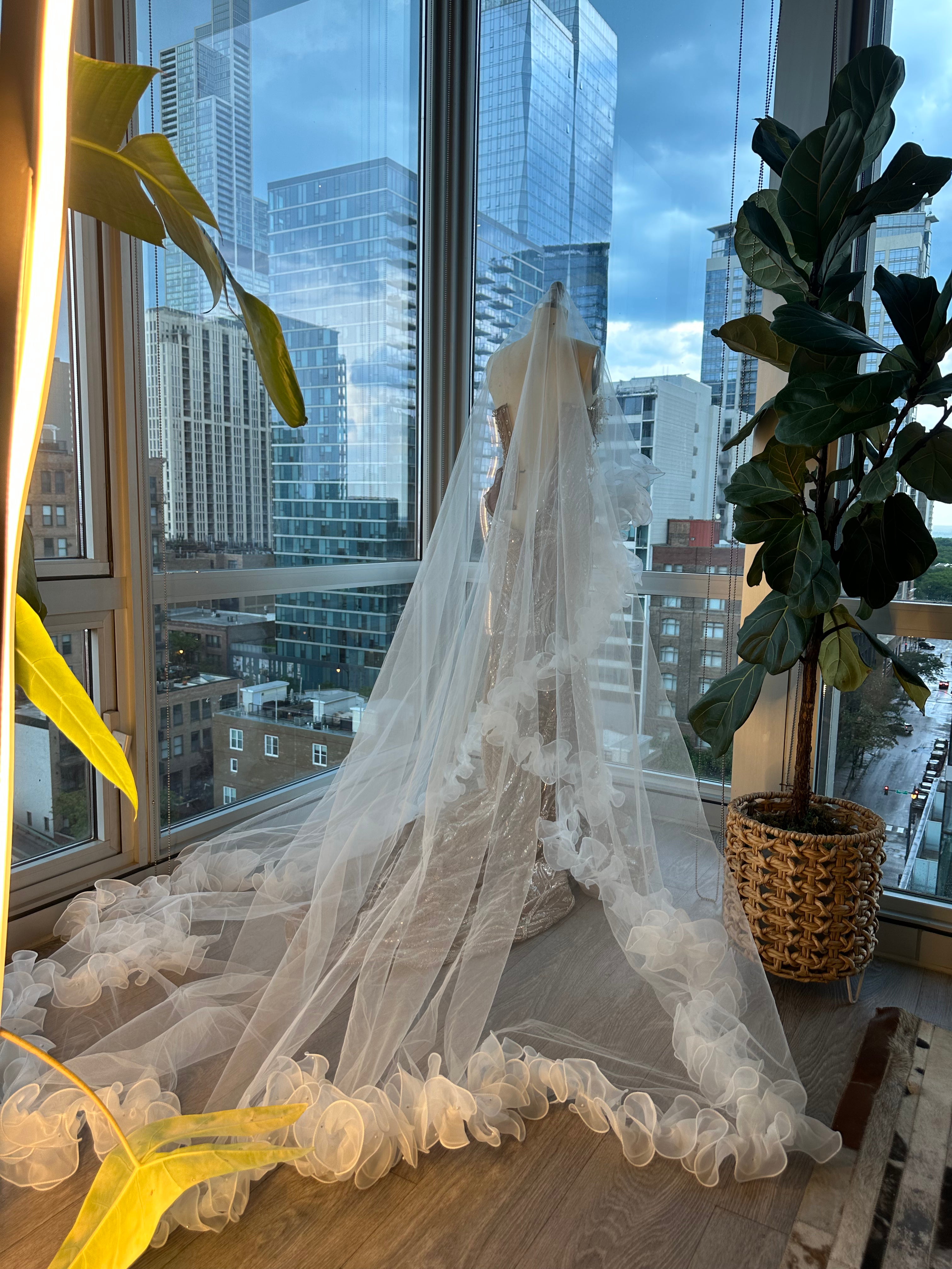 BRIDAL 2027 CONSULTATION