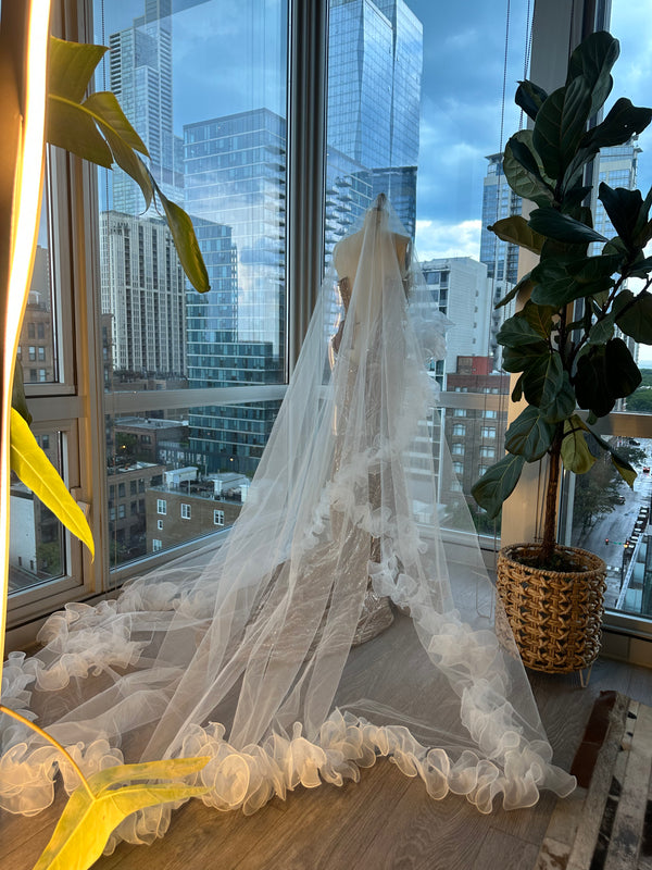 BRIDAL 2027 CONSULTATION