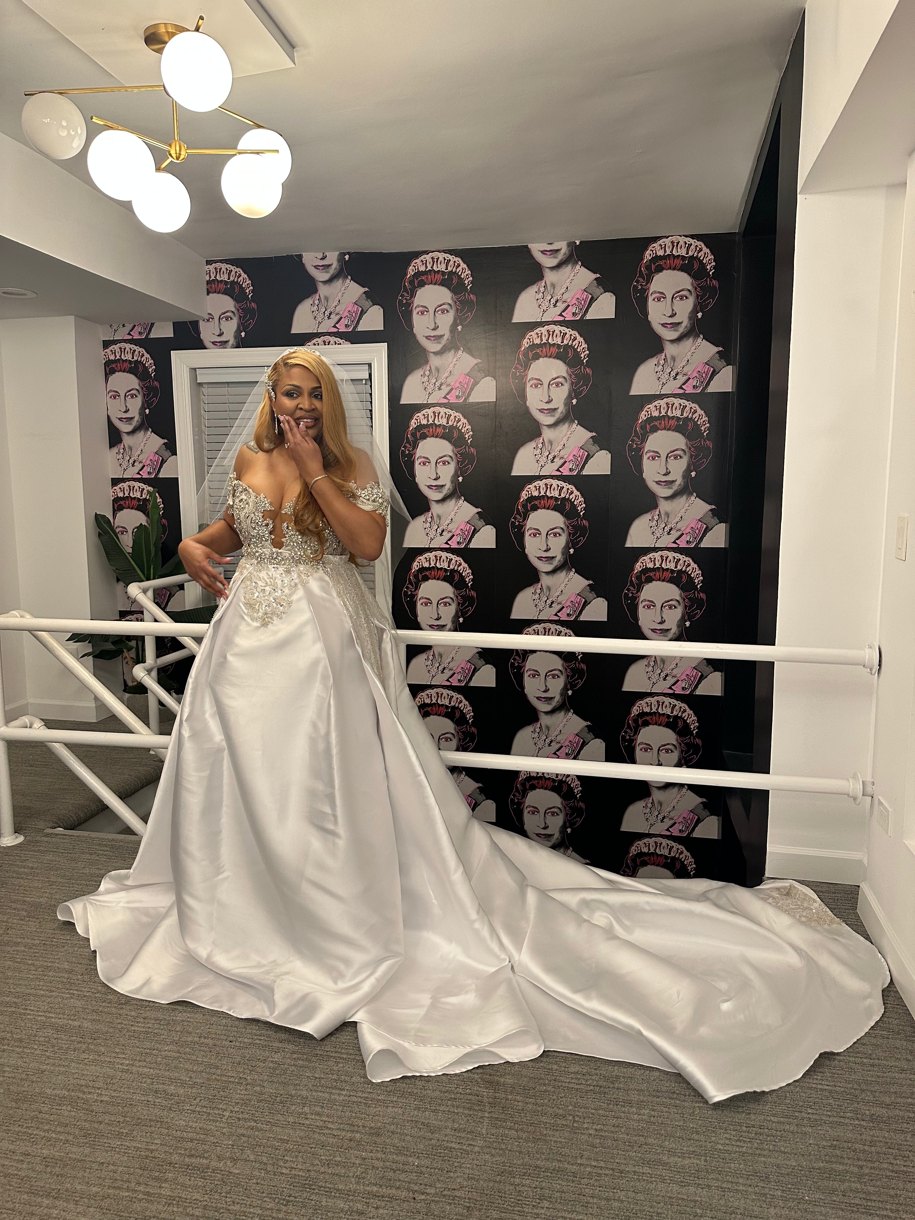 BRIDAL 2027 CONSULTATION