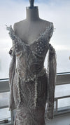 Pearl Étoile Gown - $3,500
