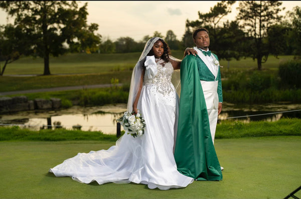 BRIDAL 2027 CONSULTATION