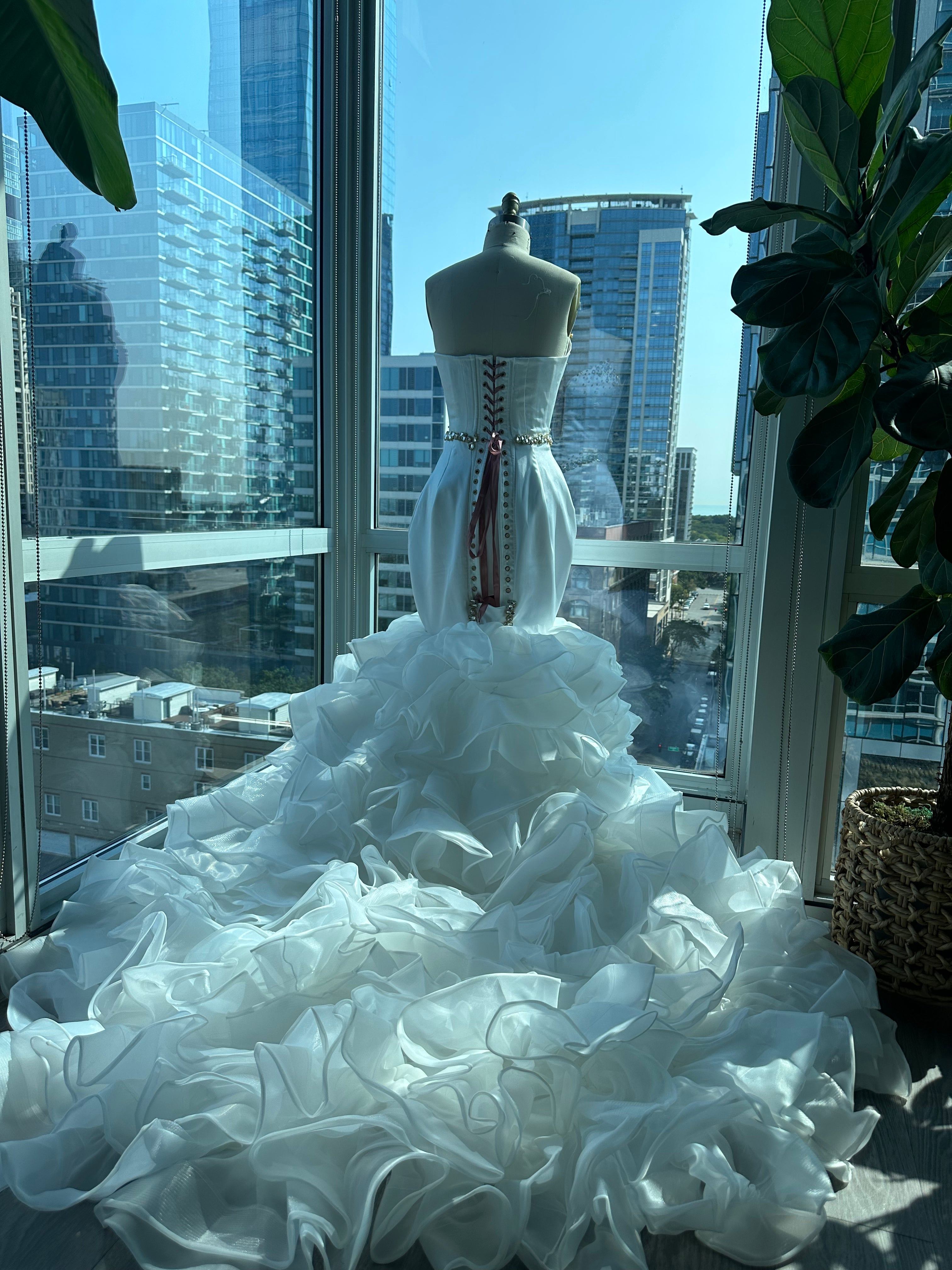 BRIDAL 2027 CONSULTATION