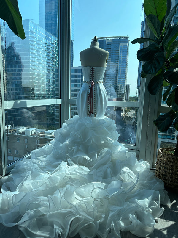 BRIDAL 2027 CONSULTATION