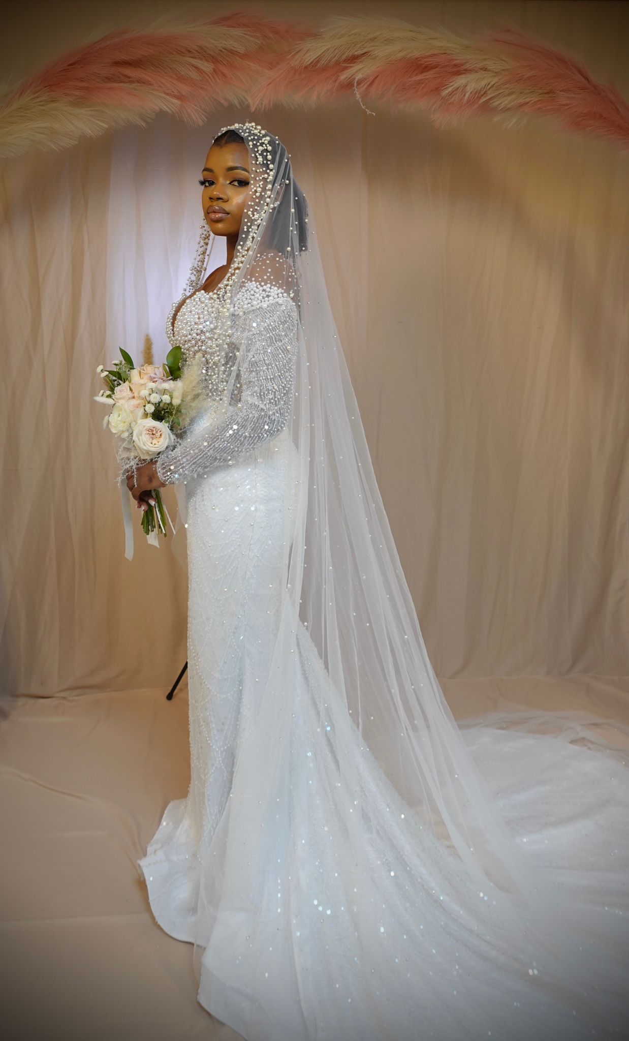 BRIDAL 2027 CONSULTATION